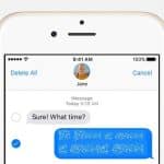 découvrez le caractère invisible sur iphone, une fonctionnalité astucieuse qui vous permet de personnaliser vos messages et de cacher des textes secrets. apprenez comment l'utiliser efficacement pour ajouter une touche unique à vos communications.