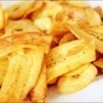 découvrez nos délicieuses chips de bananes, un snack crunchy et savoureux, parfait pour toutes les occasions. riches en nutriments et sans ajout de conservateurs, ces gourmandises naturelles raviront les petits comme les grands !