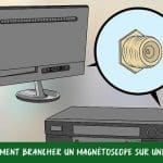 découvrez comment brancher facilement votre magnétoscope sur votre pc grâce à notre guide étape par étape. apprenez les connexions nécessaires et les meilleures astuces pour sauvegarder vos cassettes vidéo sur votre ordinateur.