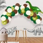 découvrez l'art de la création d'arcs en ballons pour vos événements ! transformez votre espace avec des designs colorés et festifs qui émerveilleront vos invités. apprenez les techniques et astuces pour réaliser des arches impressionnantes, parfaites pour les anniversaires, mariages et toutes vos célébrations.