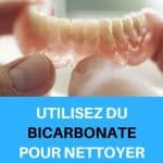 découvrez comment nettoyer efficacement votre dentier avec du bicarbonate de soude. une méthode simple, économique et naturelle pour garder votre prothèse dentaire propre et fraîche. idéal pour éliminer les taches et les odeurs.